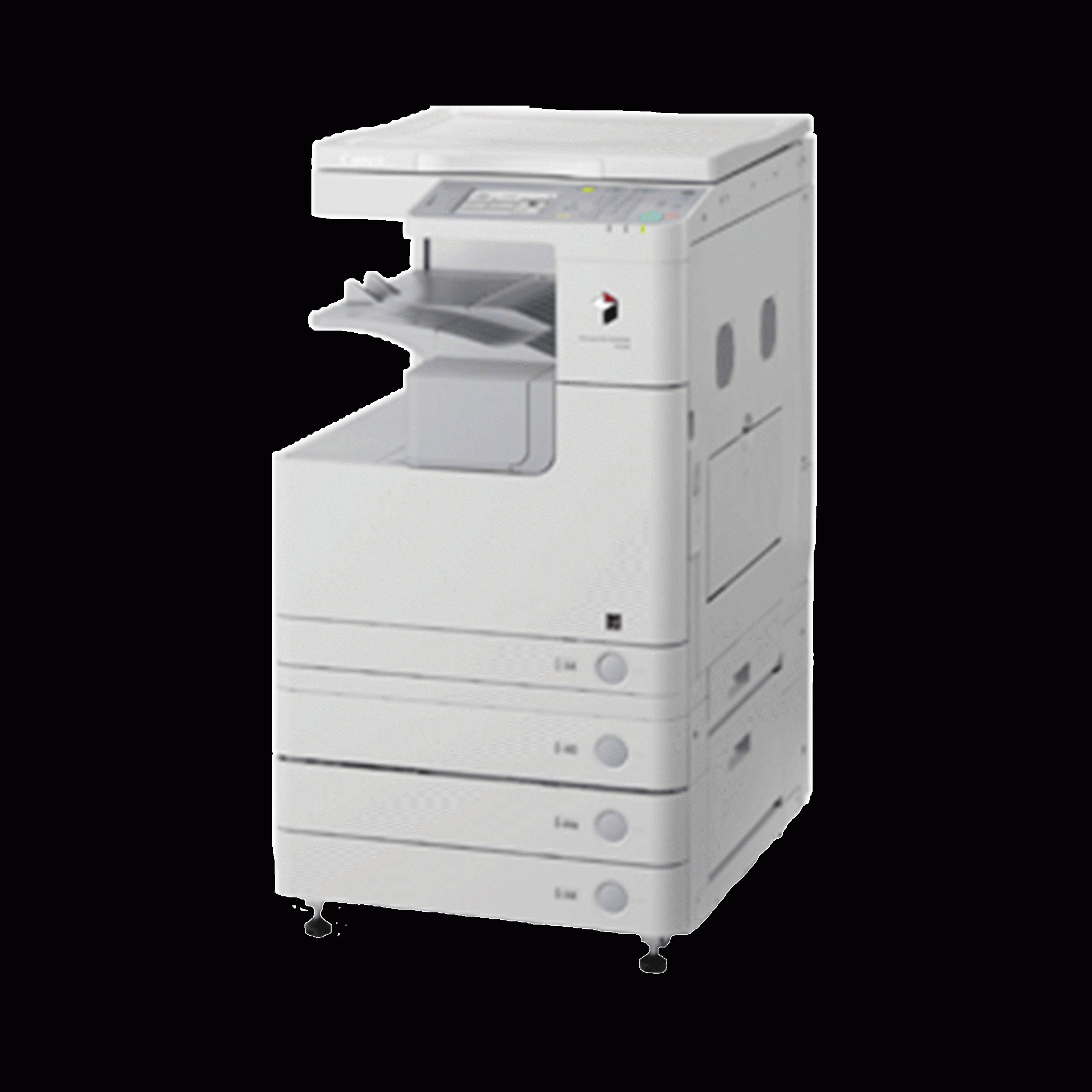 canon ir3235 driver for mac